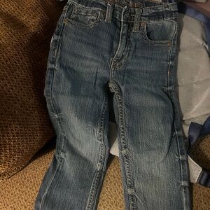 Kids Cody James Jeans Size 6. Really Good Condition